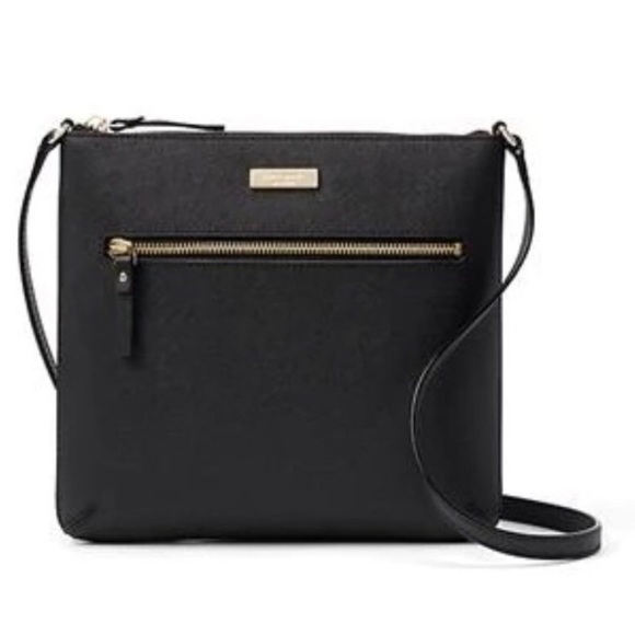 kate spade Bags Kate Spade New York Laurel Way Rima Crossbody Bag